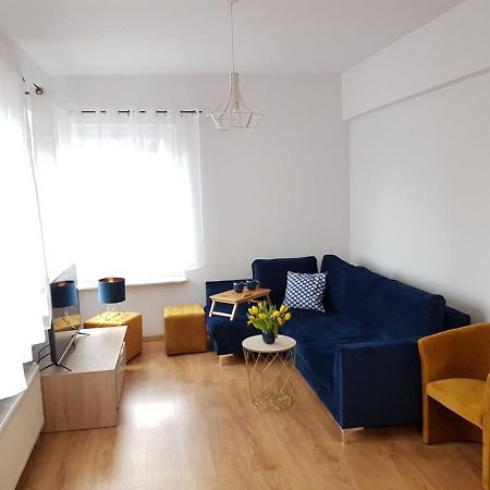 גיז'יצקו Apartament H2O מראה חיצוני תמונה